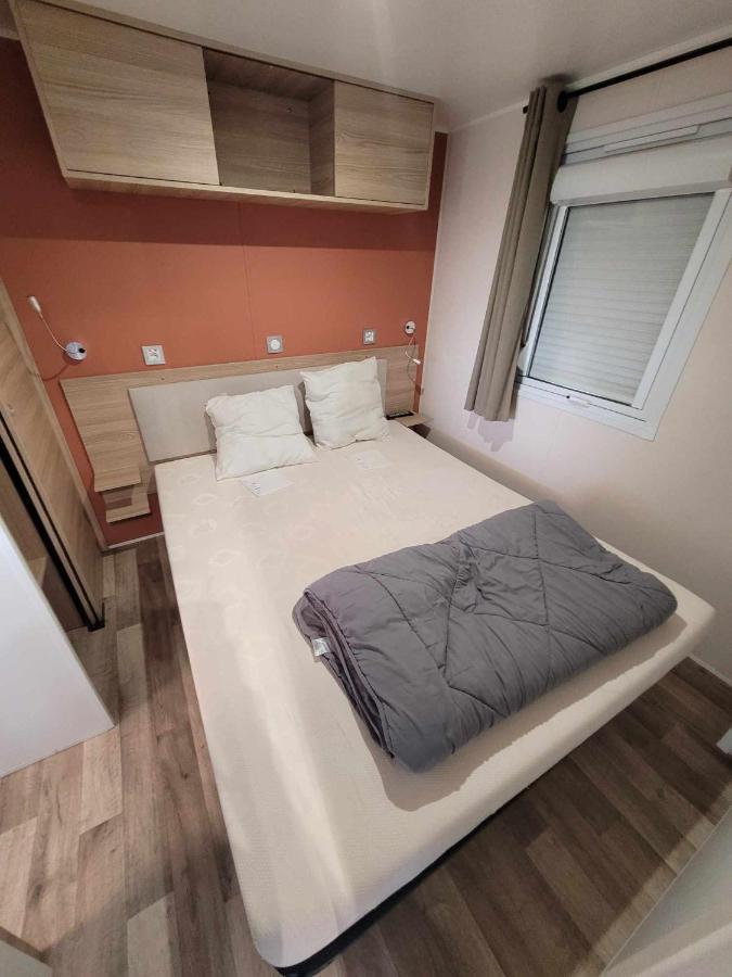 Les Dunes 5 Etoiles Mbh 6Pers 1 Suite Parentale 2 Chbs Et 2 Sdb 2 Wc Clim 42M2 托雷伊 外观 照片